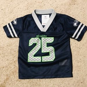 NFL, Infants Sherman Jersey